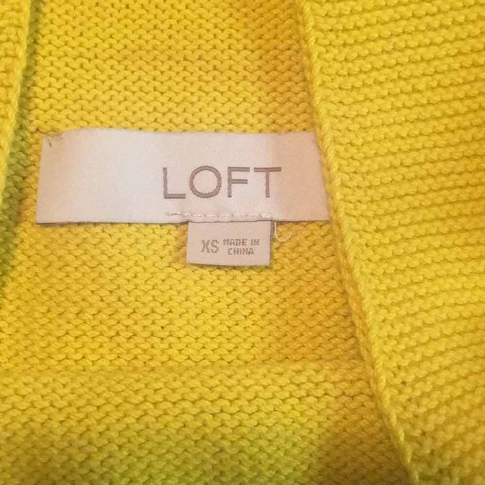 Knit, Cross-Back Tank - Picture 2 of 2